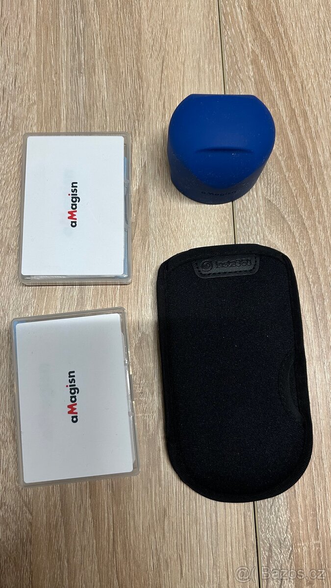 Kamera Insta360 X3 a příslušenství - 7