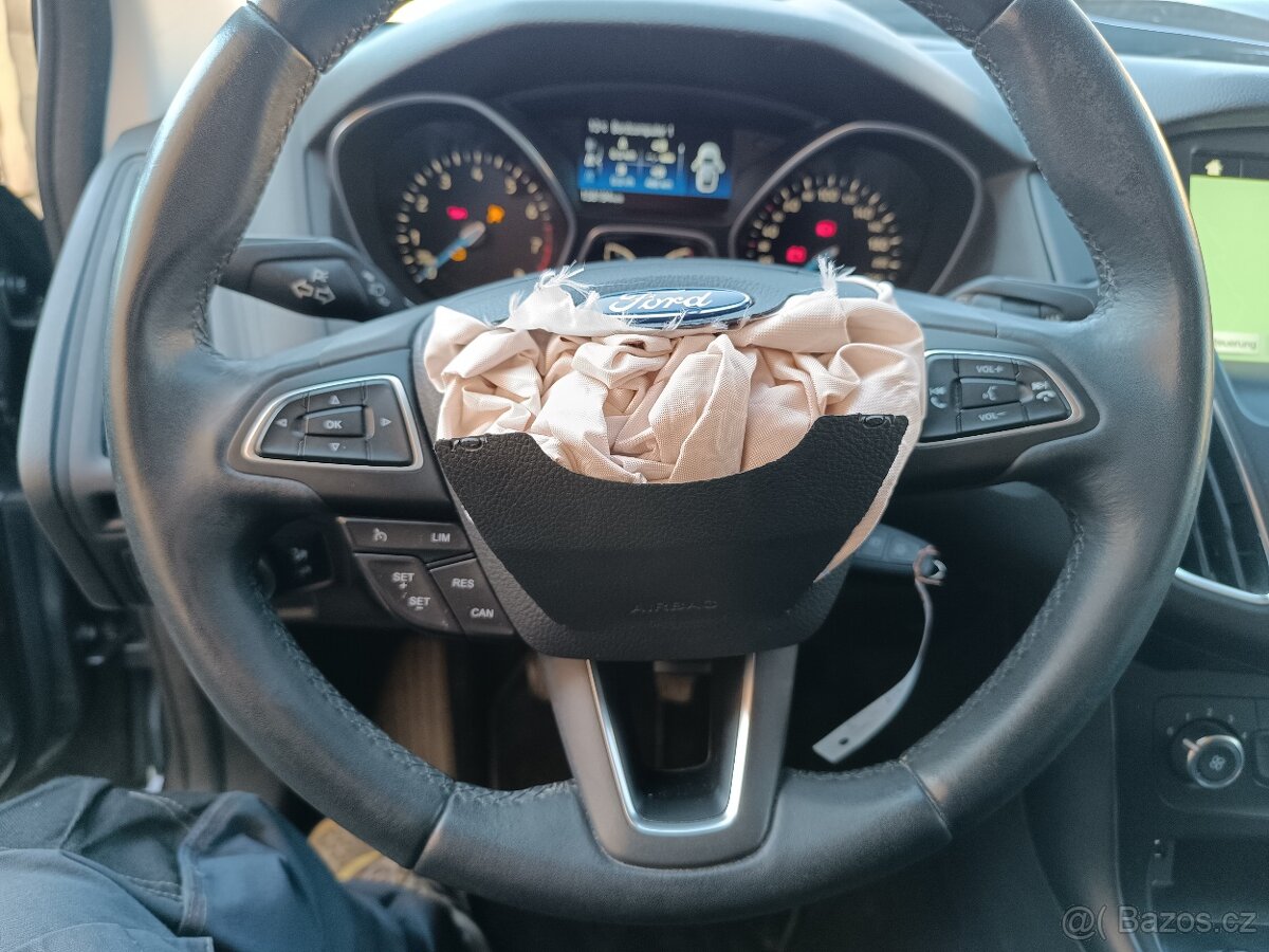 Ford Focus combi 1.0 ecoboost 92 kw - 7