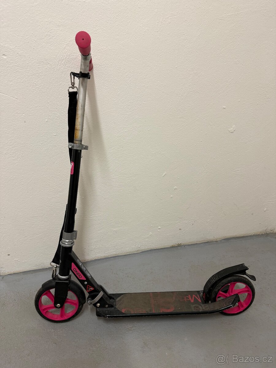 Dívčí koloběžka Oxelo - 7