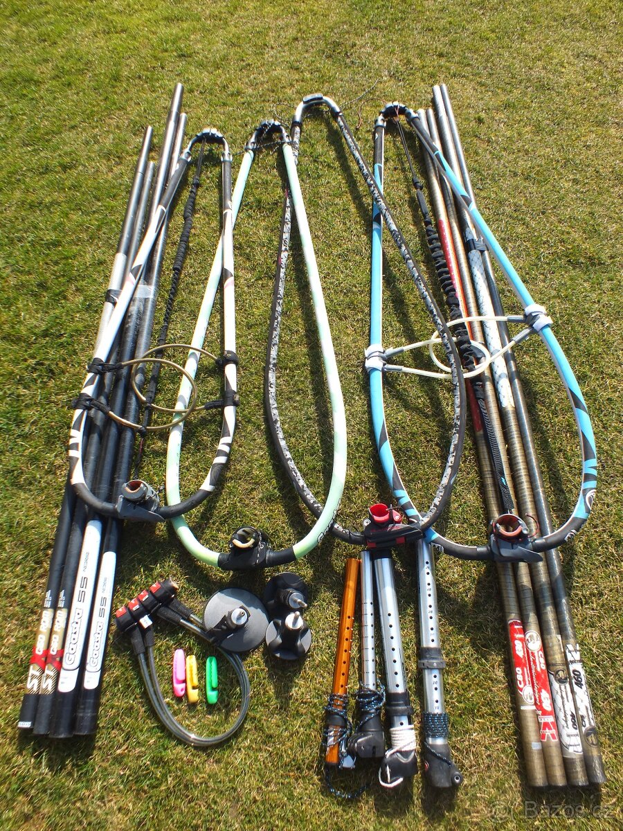 Kompletní windsurfing - 7