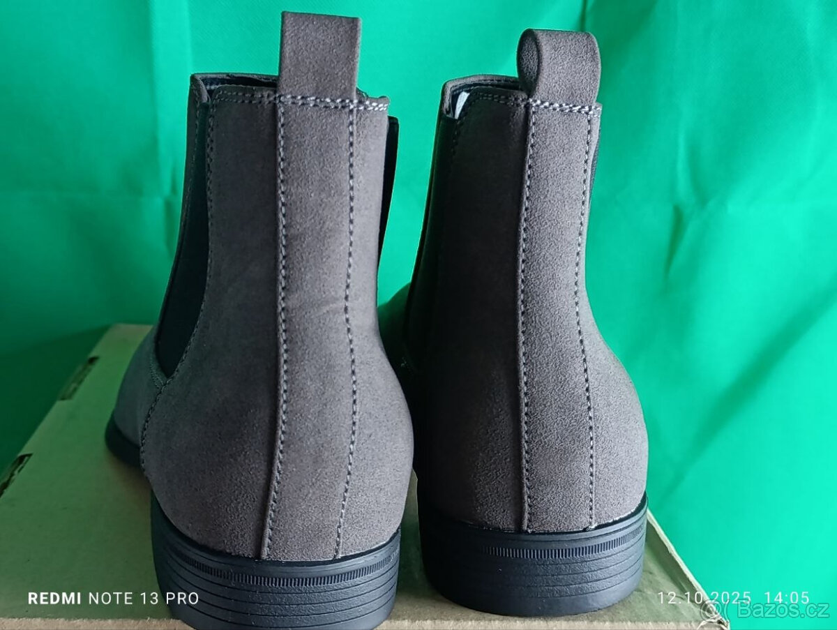 ASOS DESIGN vel.42 - 7