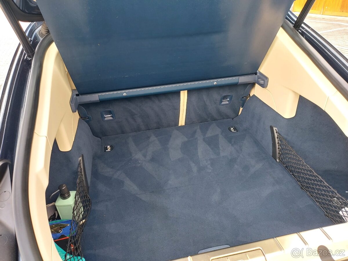 Porsche 970 Panamera 4S - 7