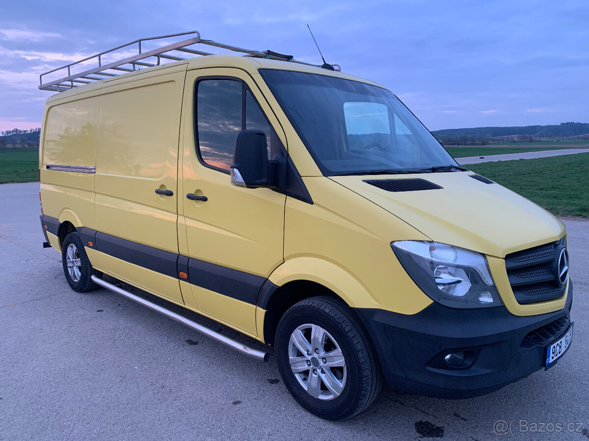 MB Sprinter - 7