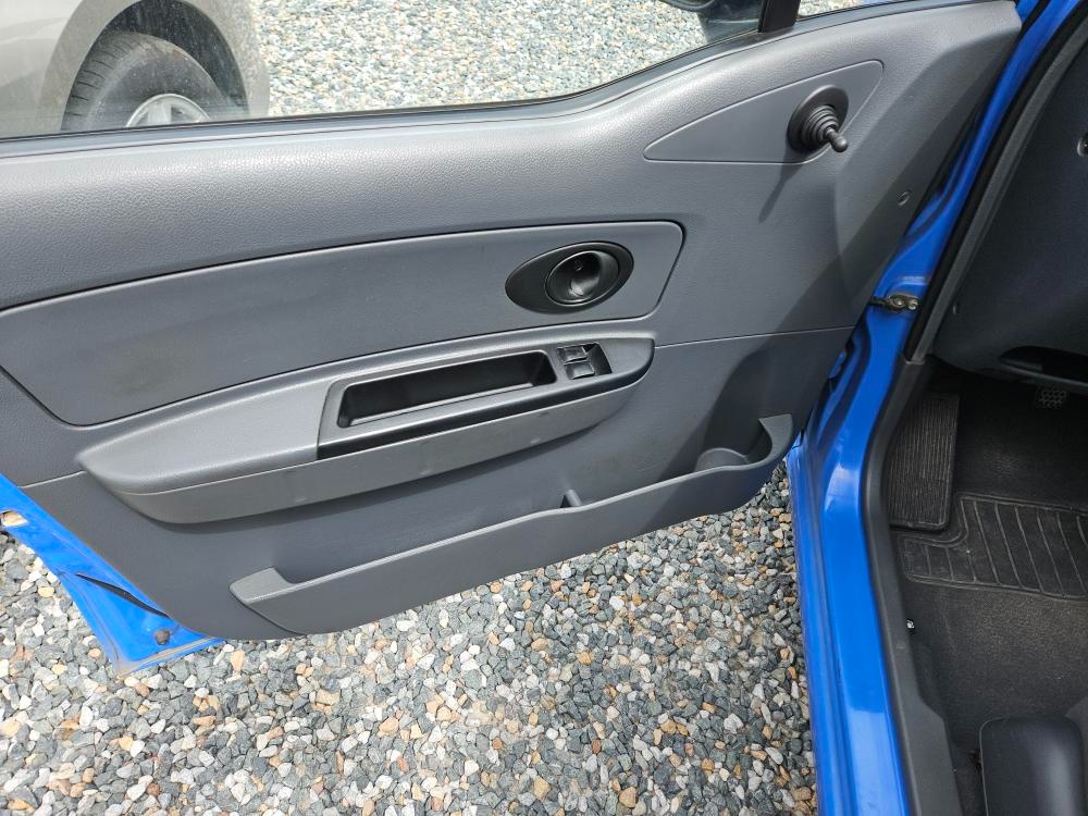 CHEVROLET SPARK 0,8 - 7