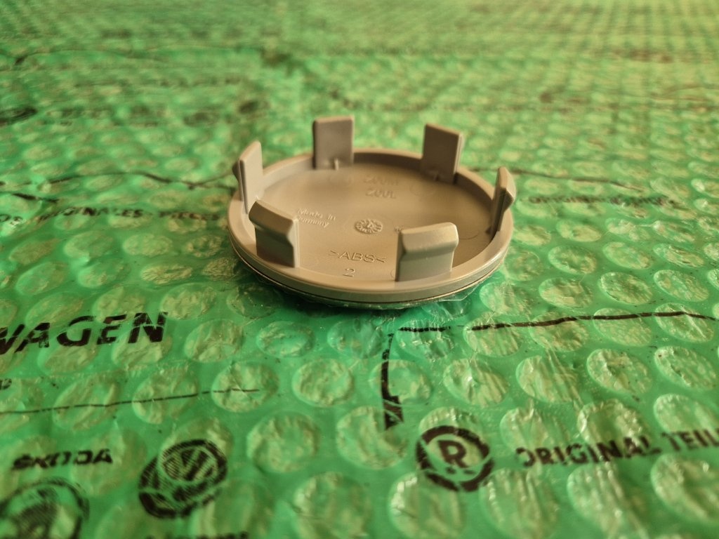 středová krytka alu kola Suzuki Swift sada 4kusů 990E068L71C - 7