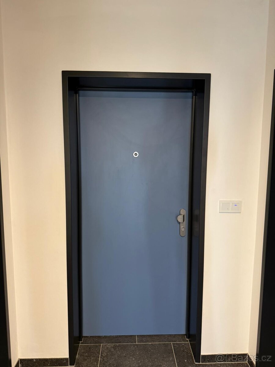 BYT 2+KK+balkon TOP EXLUZIVNÍ 62,24 m2 věž A - 7