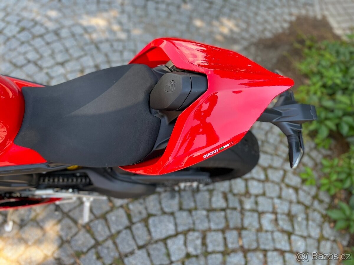 Ducati V4 Panigale - 7
