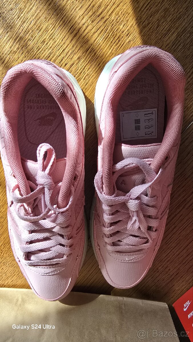 Nike air max command prm 39eu - 7