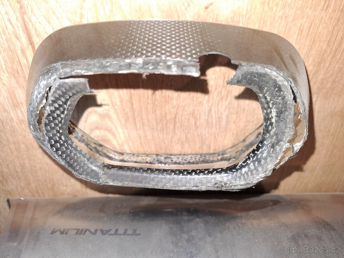 Termignoni výfuk - 7