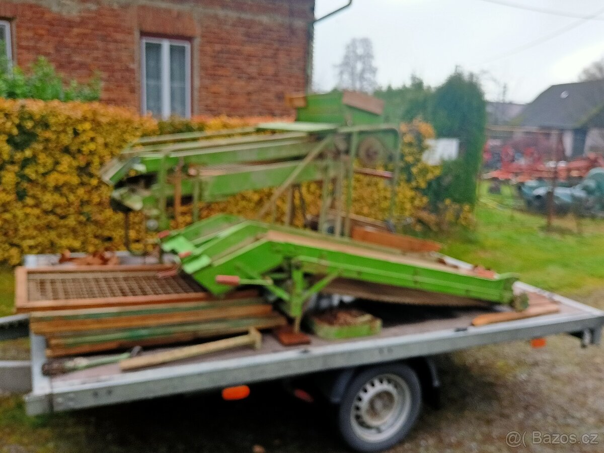 Tridicka brambor - 7