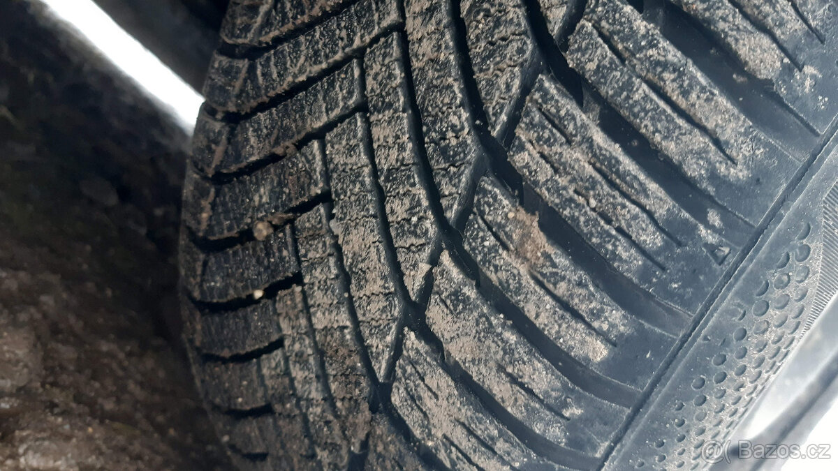 Peugeot 407SW AUTOMAT 2007 2,0HDI 100kW XENONY-DILY - 7