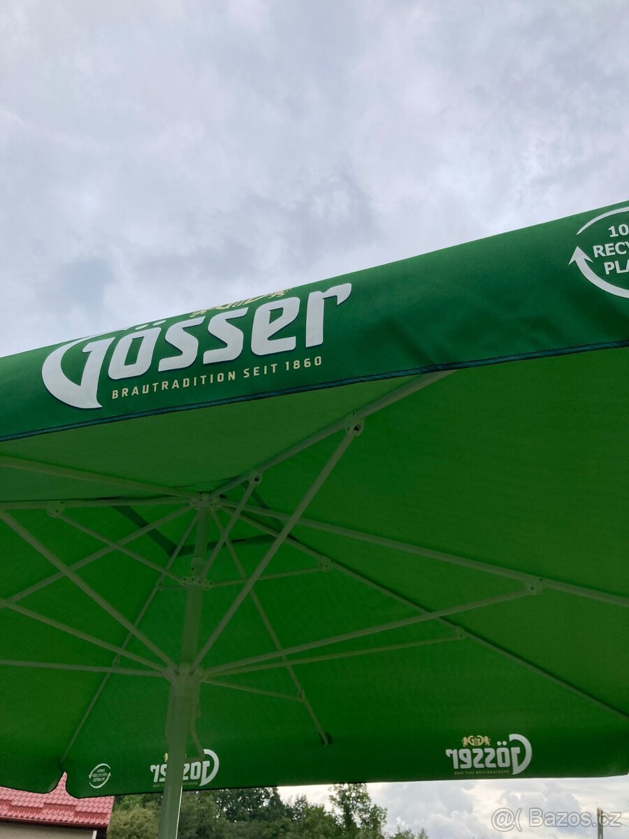 Nový velký slunečník - 7