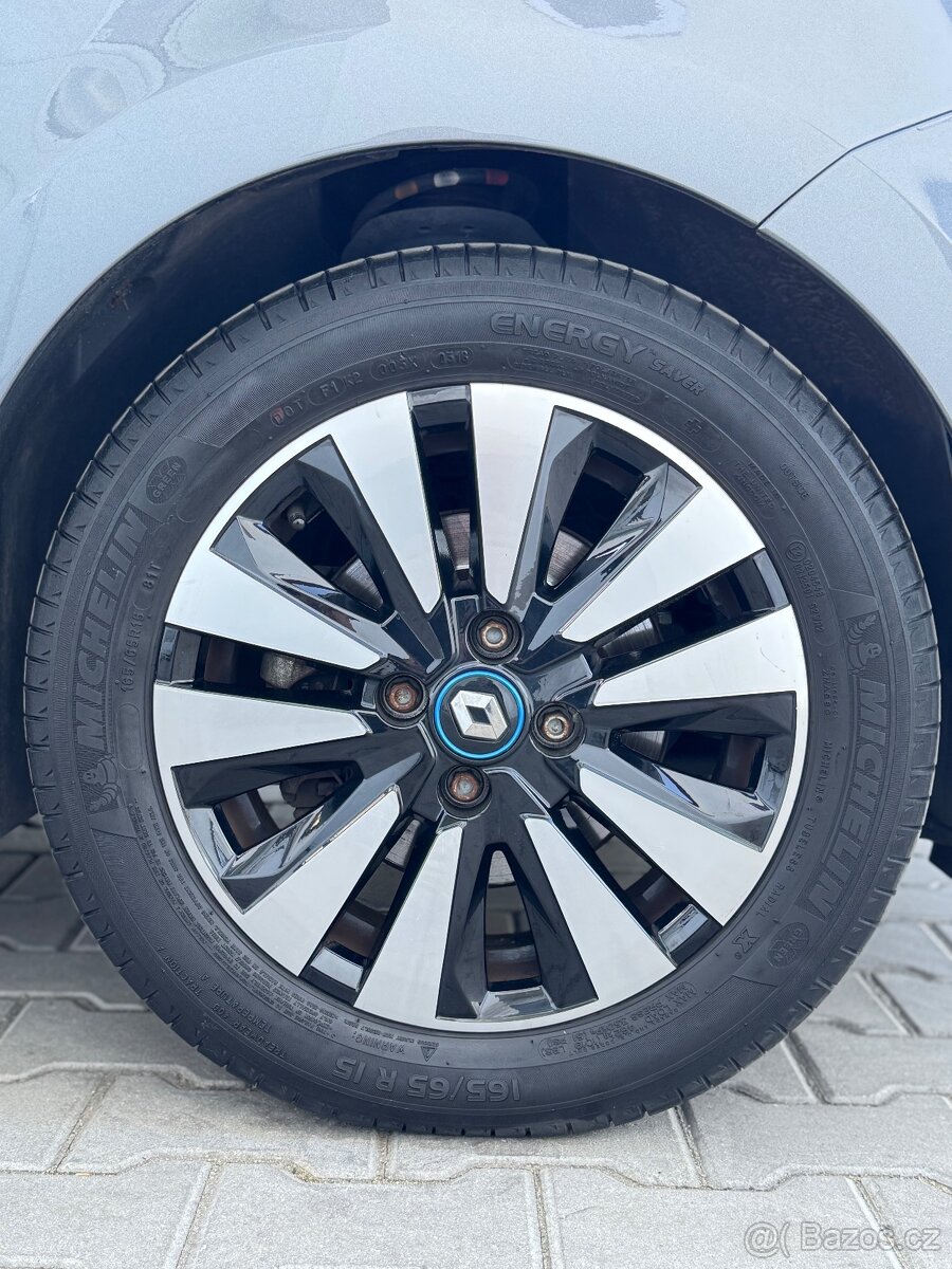 Renault Twingo Z.E. 2021 60KW / ODPOČET DPH - 7