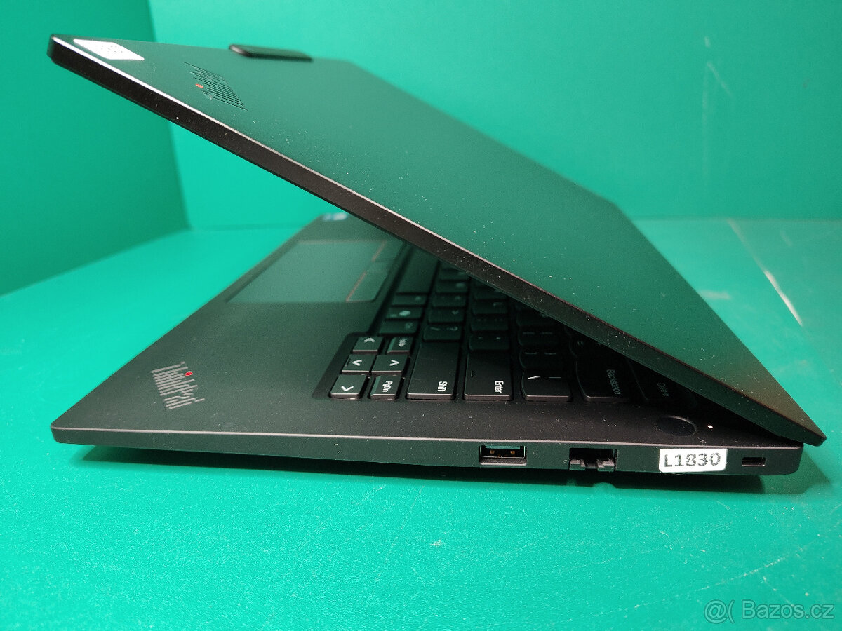 Lenovo Thinkpad p14s gen 5 u7-155H 64G√1T√3K@430√RTX√2rz√DPH - 7