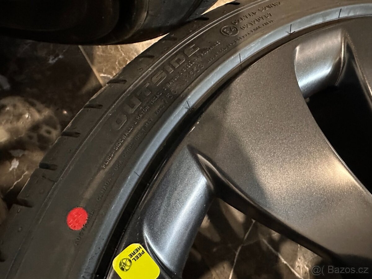 1188227-00 alu letní Model Tesla Model Y r21 - 7