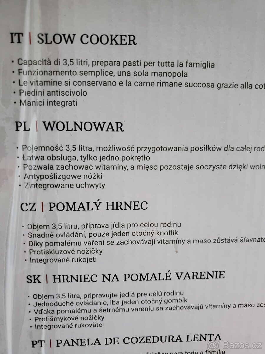 Hrnec na vaření - 7