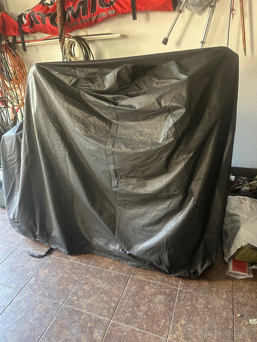 Elektricky invalidní vozik - 7