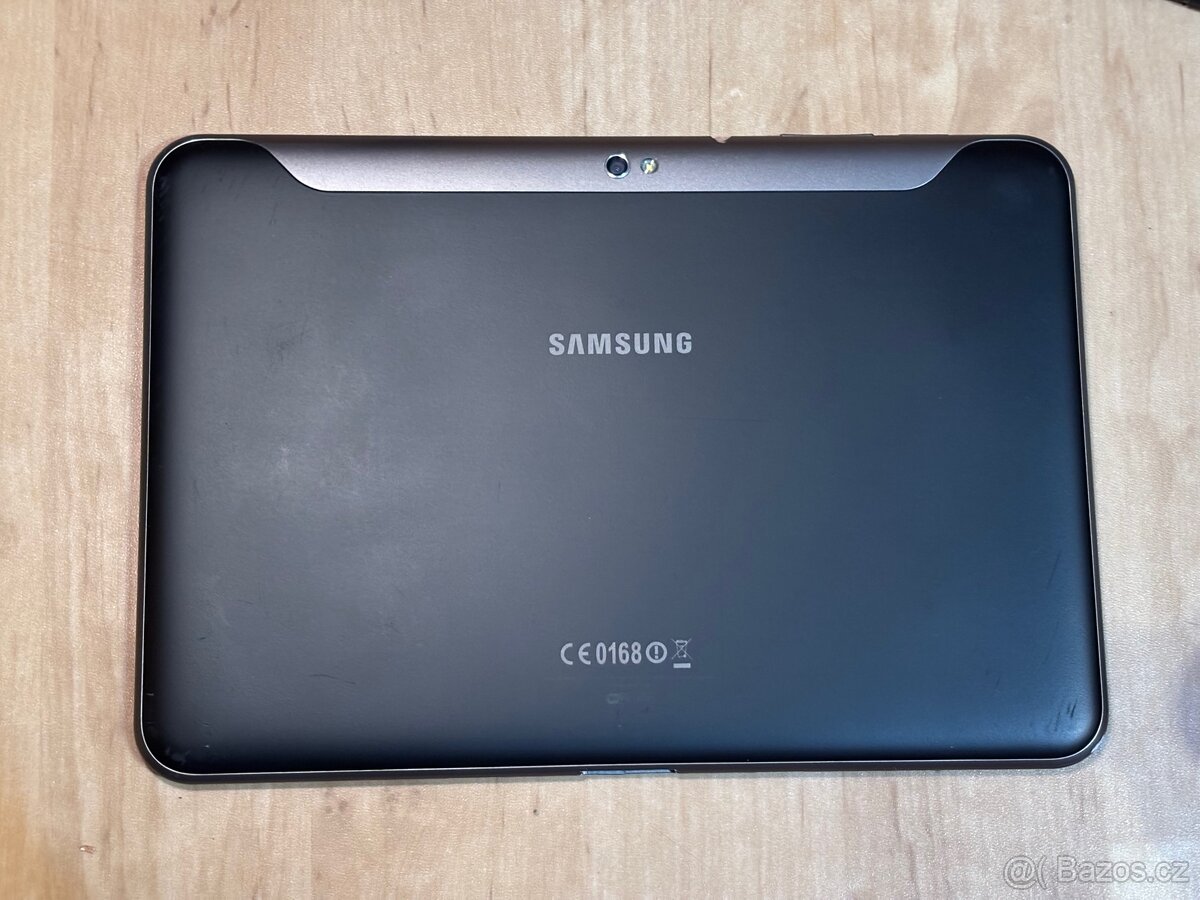 Samsung Galaxy Tab 8.9 na díly + obal a kabel - 7