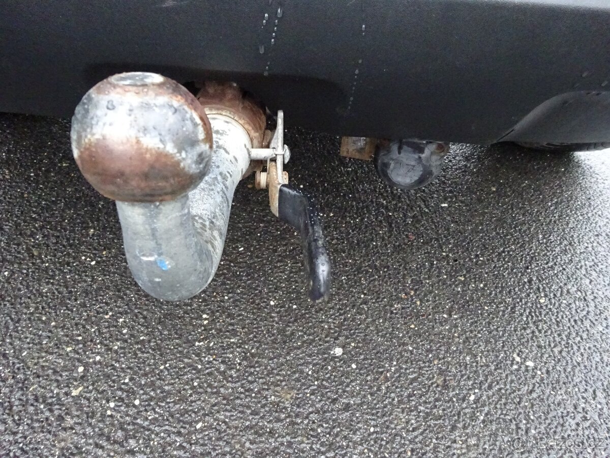 Kia Sorento 2,0 CRDI, 4X4, BEZ KOROZE - 7