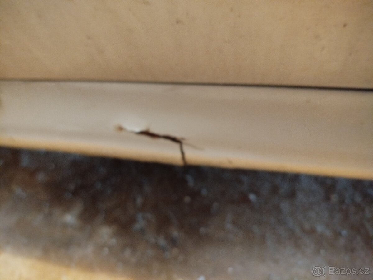 Škoda Octavia combi 1.9 tdi - 7