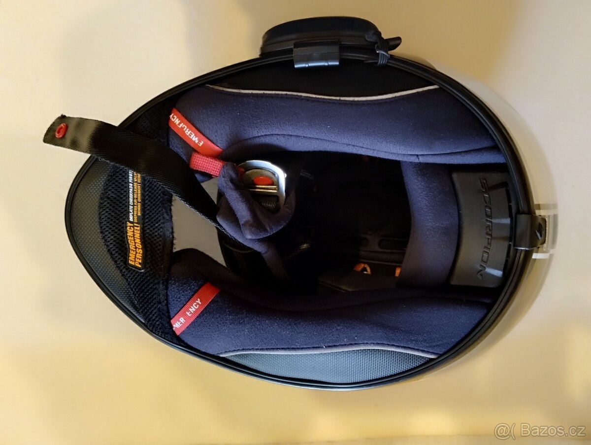 SCORPION EXO 1200 Air - 7