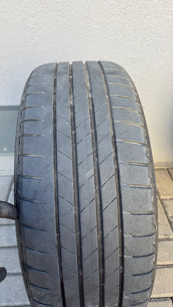 Originál BMW styling 441M 225/45 R18 - 7
