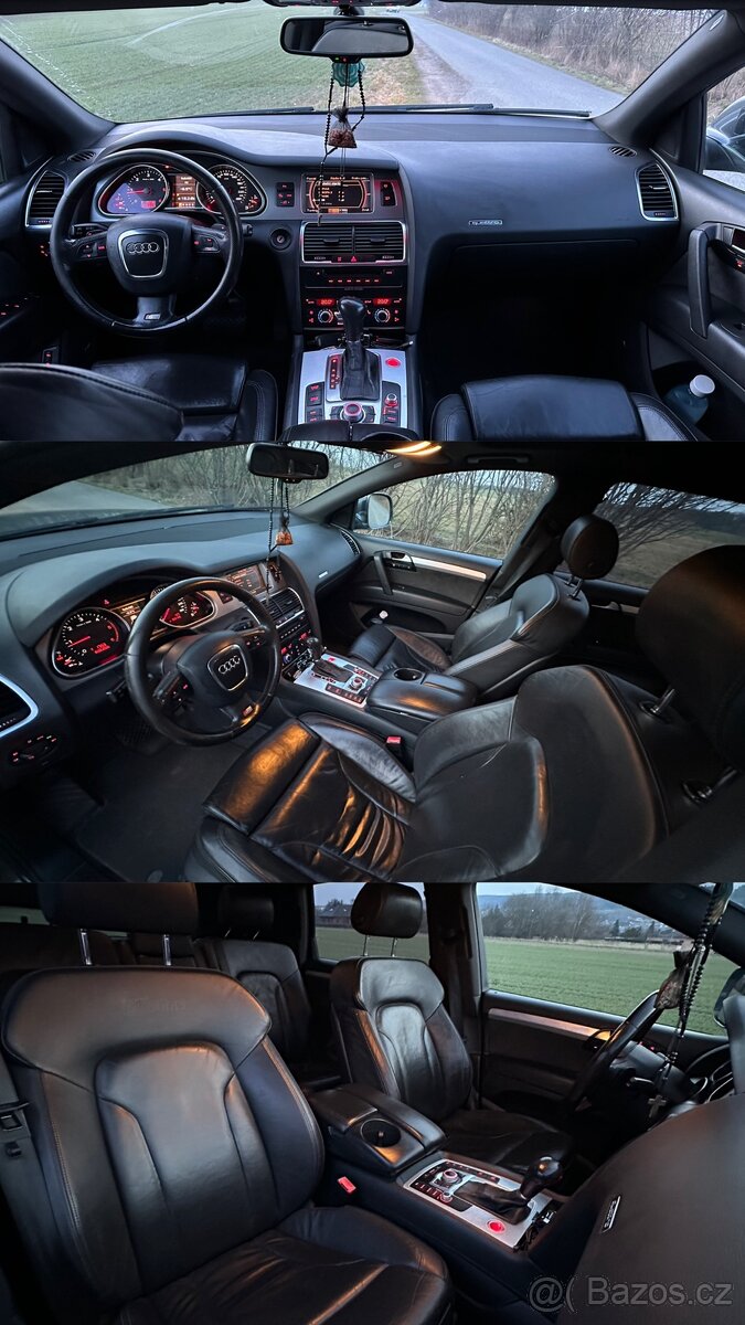 Audi Q7 3.0 TDi 171 kw - 7