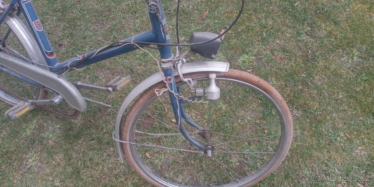 Eska retro kola 2ks. - 7