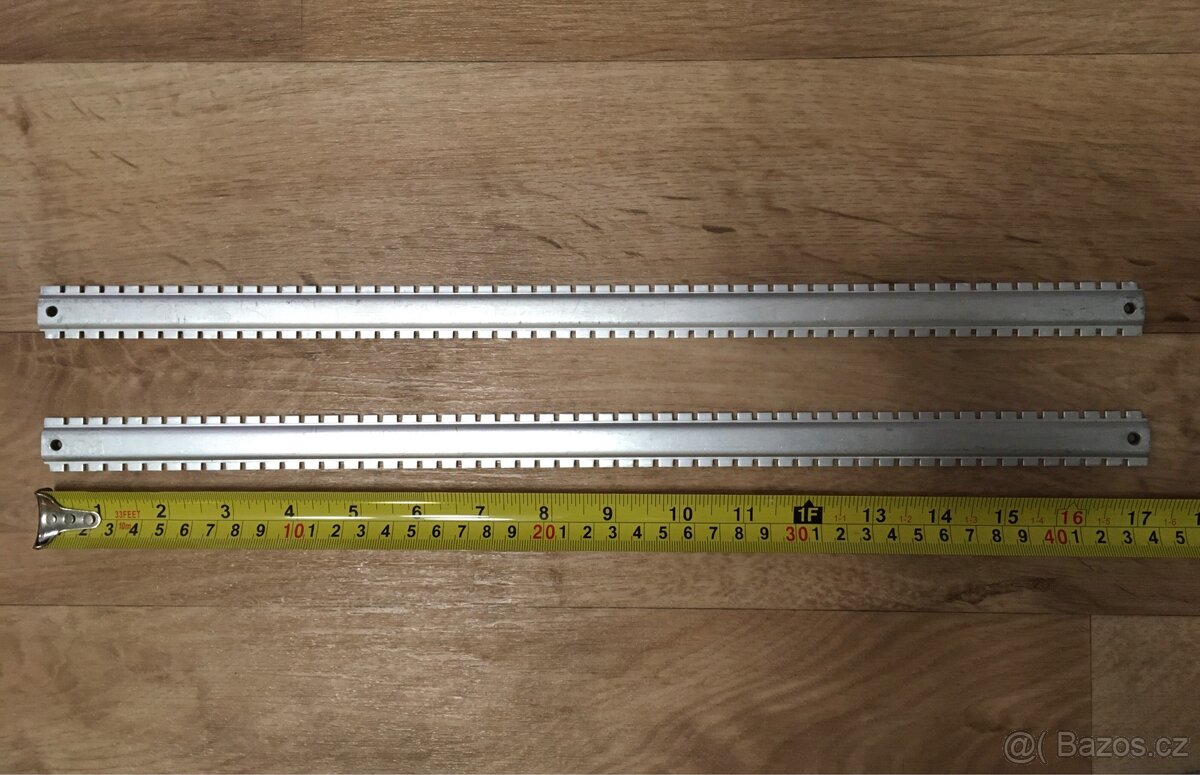 TESLA Jihlava konstrukční skříňka bedna - 7