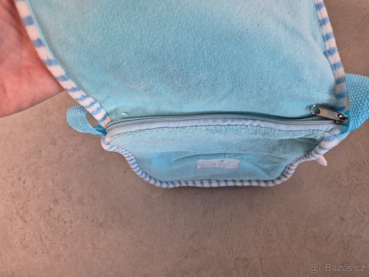 Kabelka dětská Delfín - 7