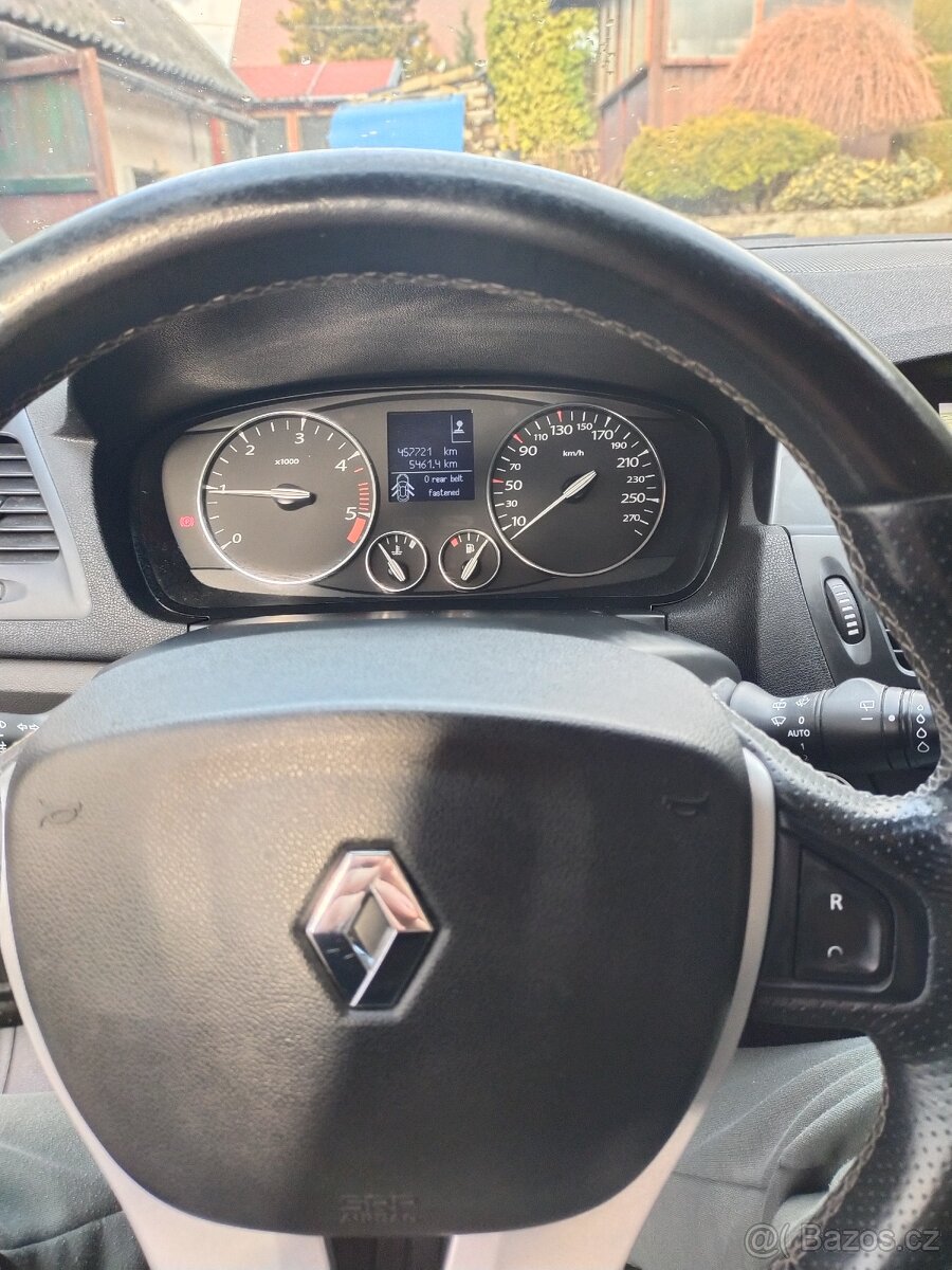 Renault laguna 3 - 7