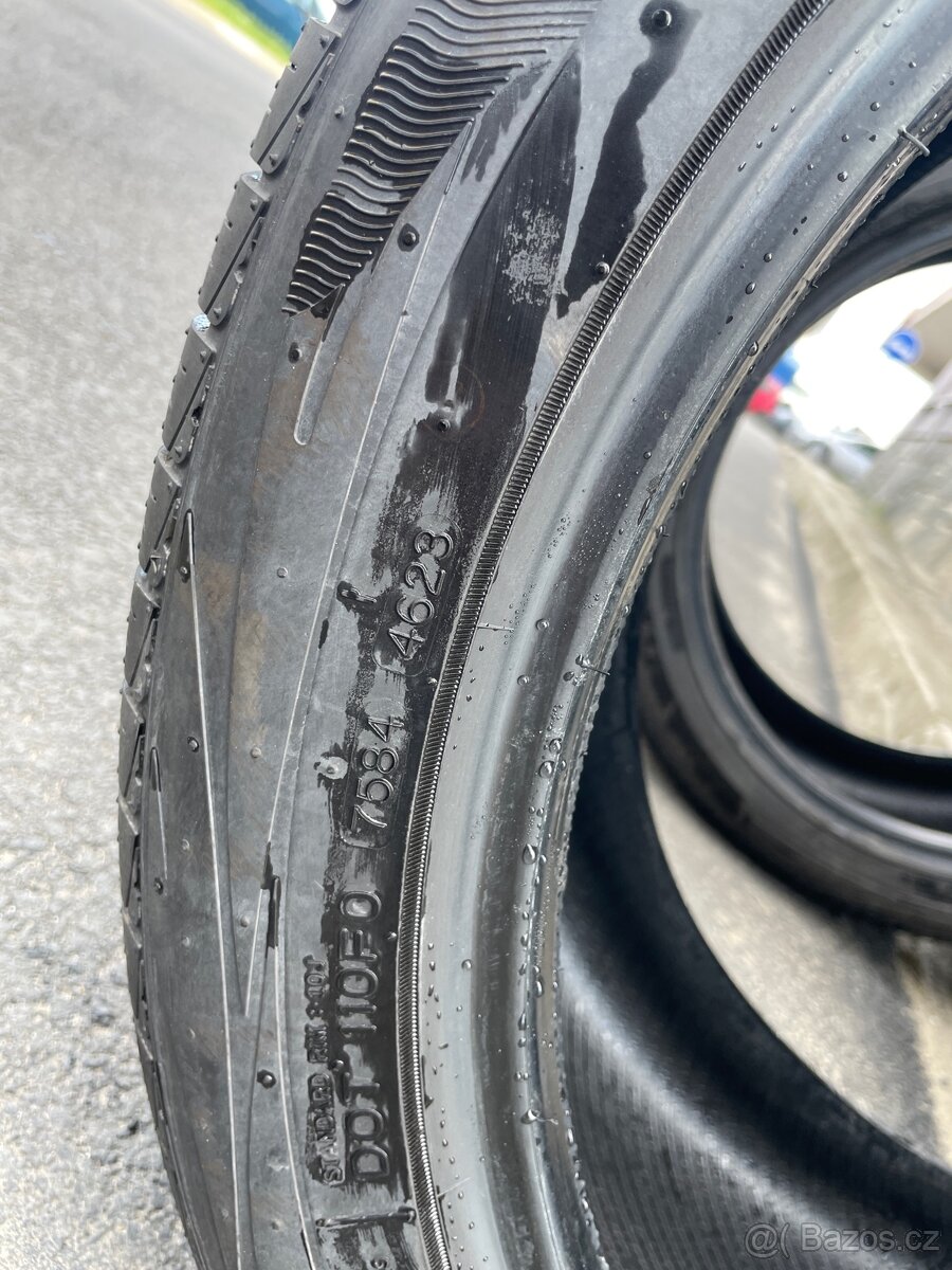 2x pneu letni 285/40 ZR20 108Y - 7