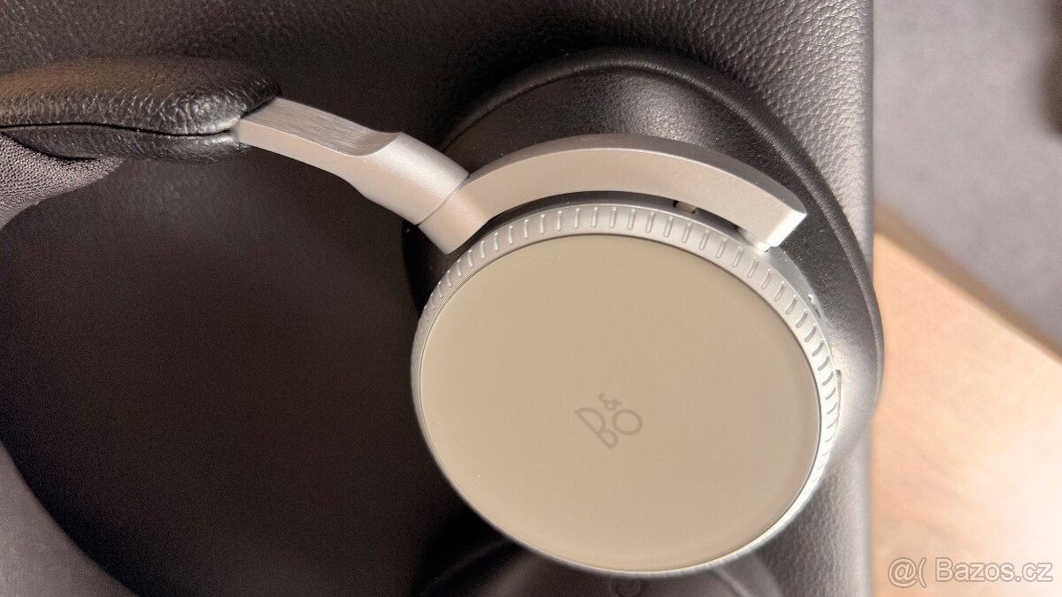 Bang & Olufsen Beoplay H100 Infinite Black - 7