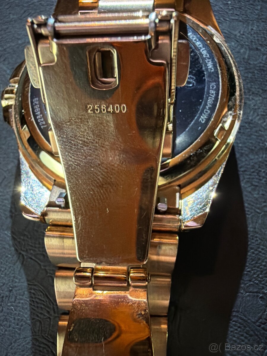Prodam chytre hodinky a naramek Michael Kors - 7