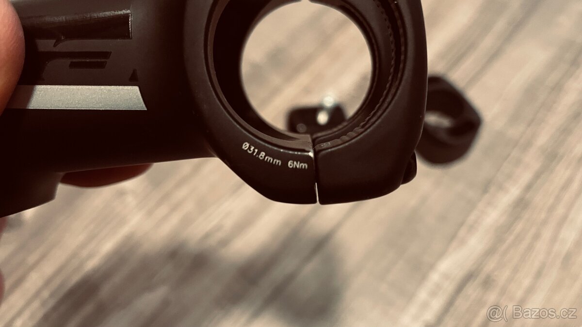 Představec FSA Acr 90 mm - 7