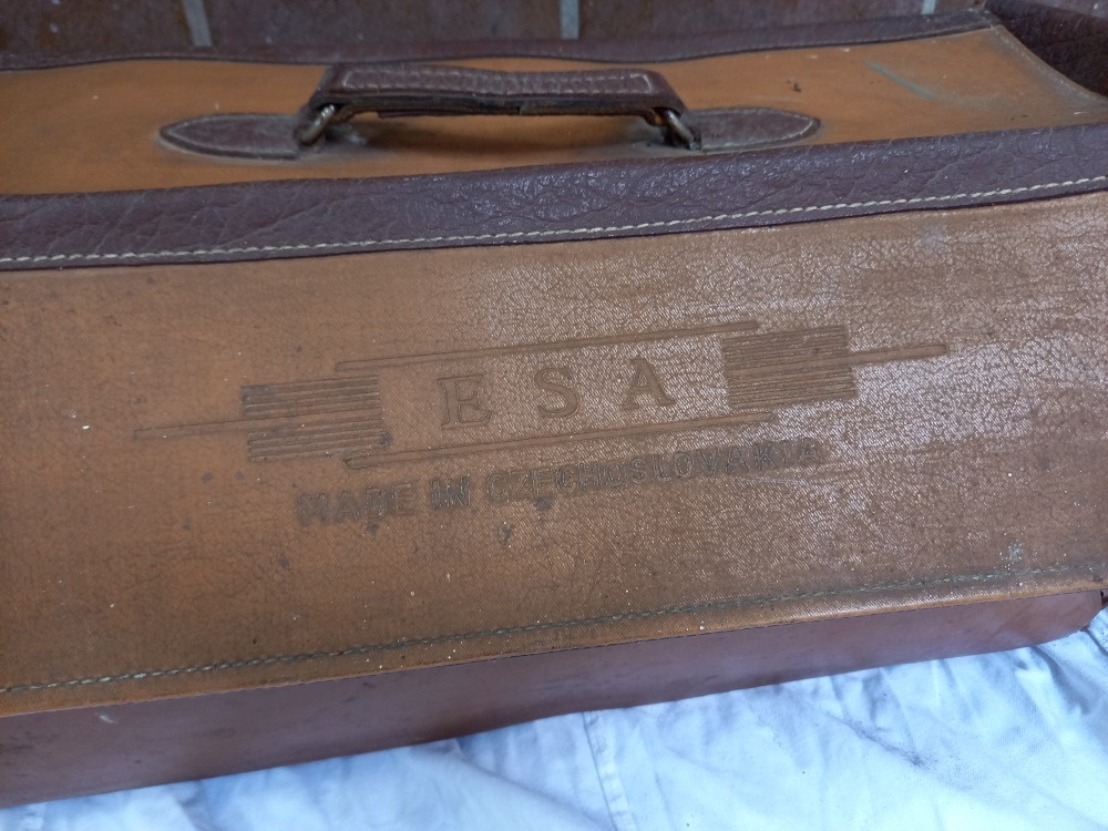 Vysavač ESA DV 54 - 7