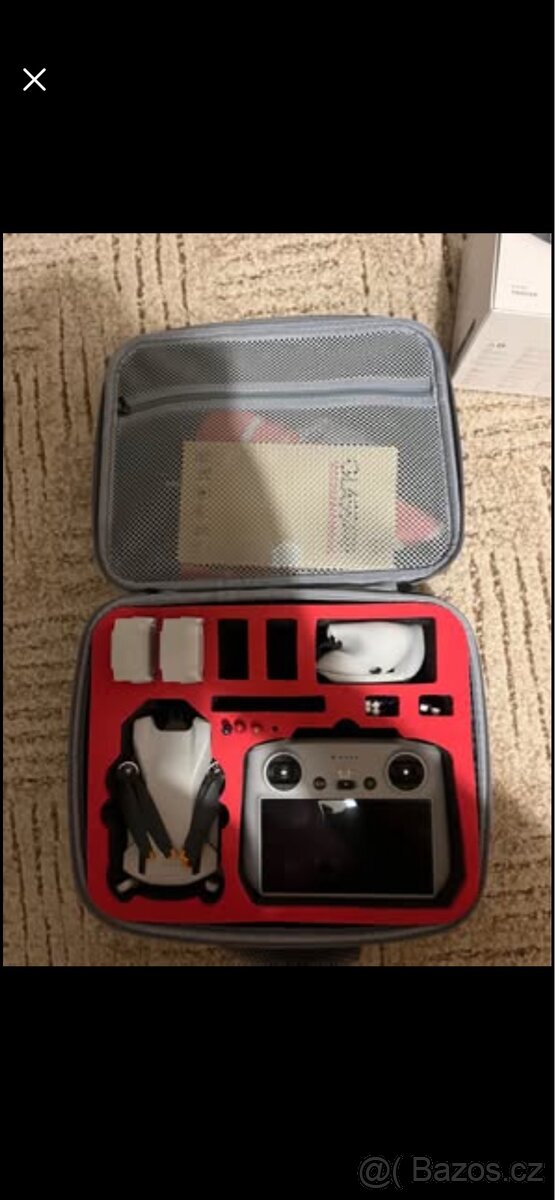 Dron DJI mini 3 - 7