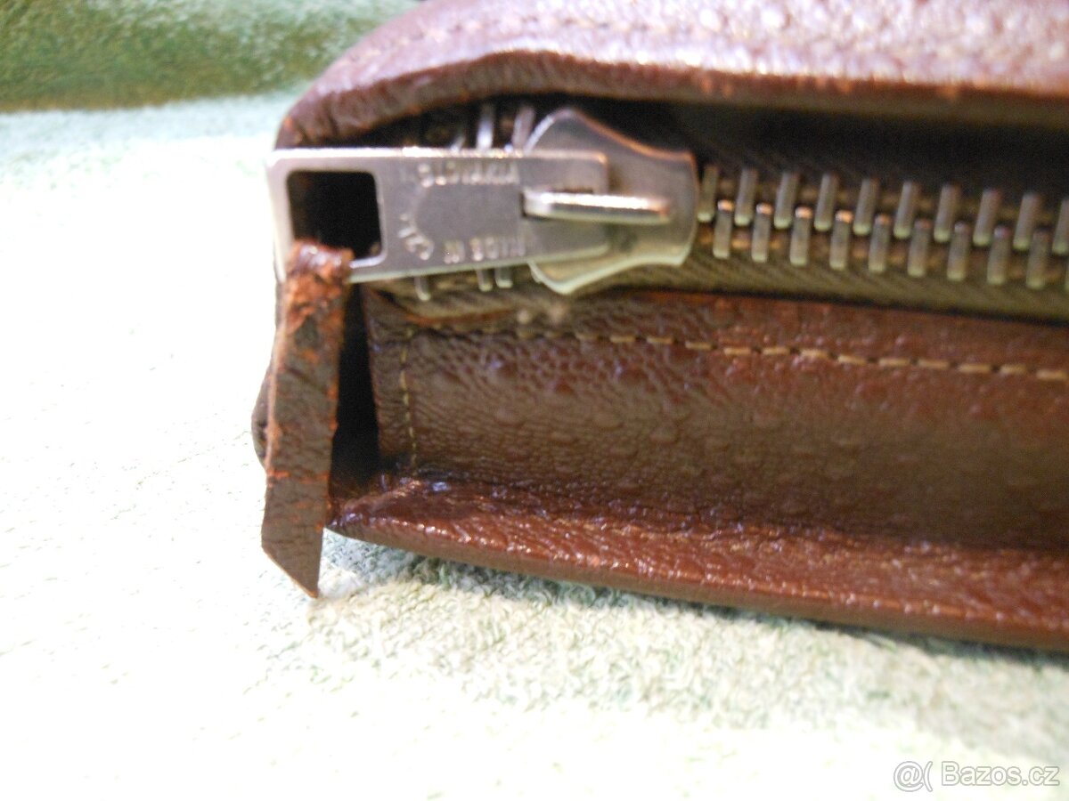 PÁNSKÁ HOLÍCÍ SADA (CESTOVNÍ) - 7