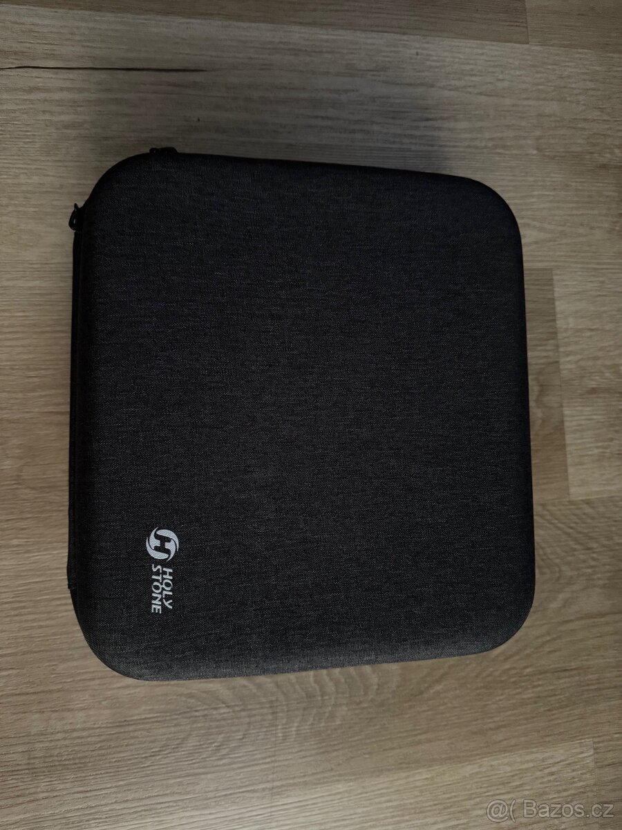 Holy Stone HS600 2-Axis Gimbal Drones with Camera 4K NOVÝ - 7