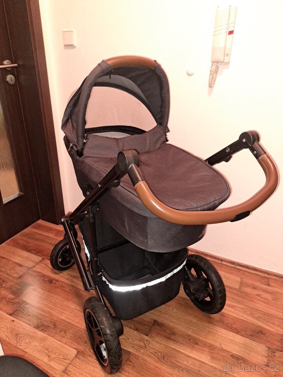 Britax Römer Smile III - 7