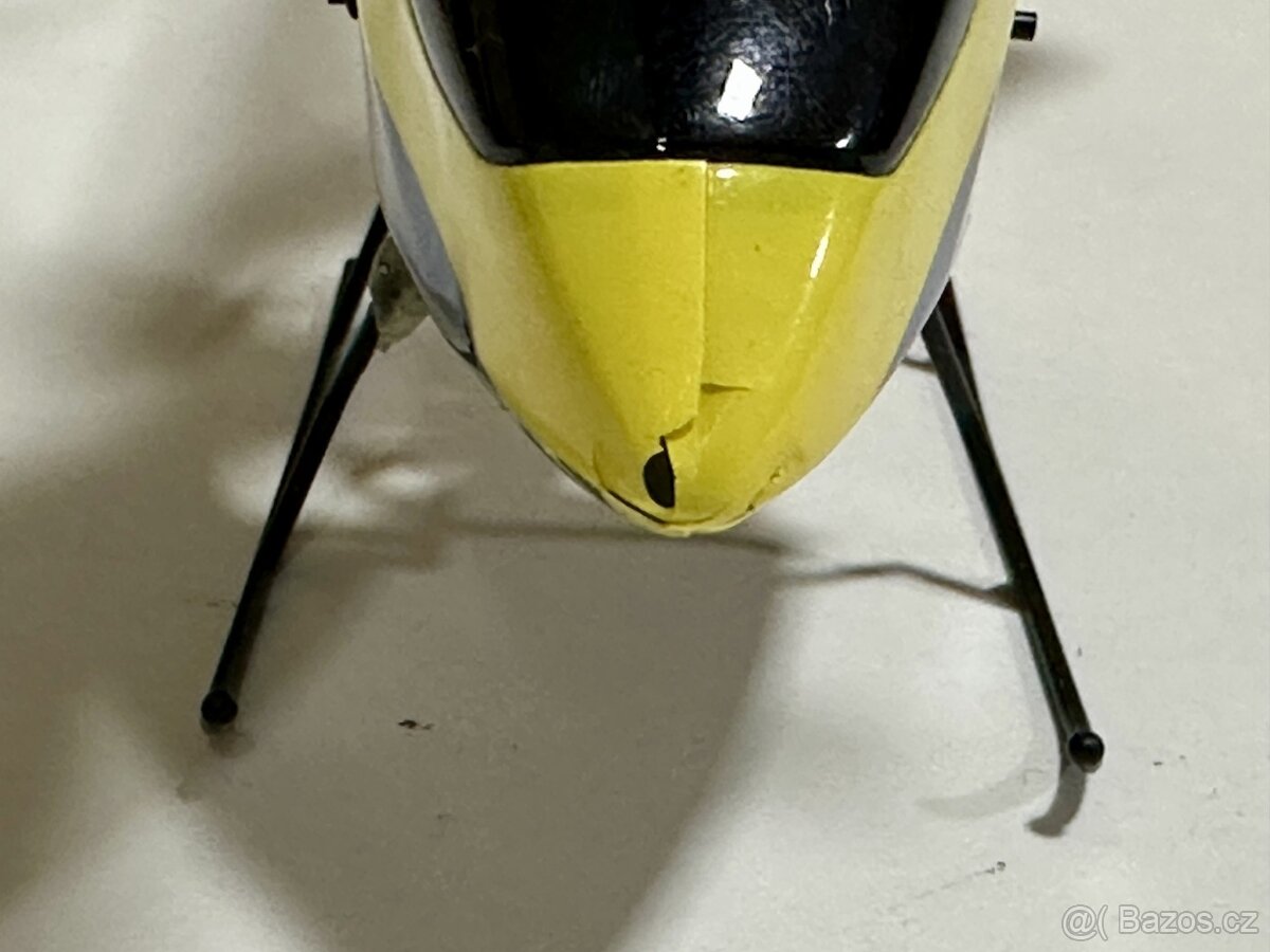 RC model minivrtulníku EasyCopter V4 Colibri - 7