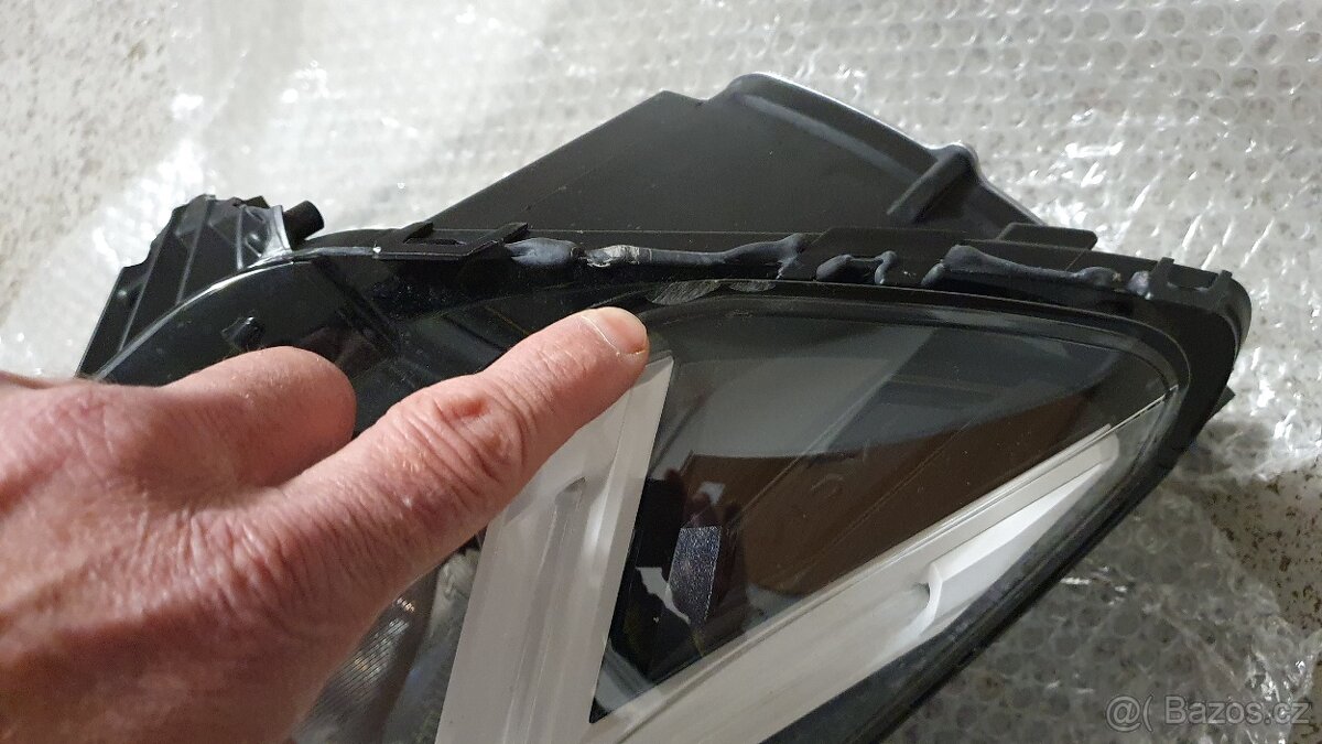 díly karoserie na Dacia Jogger - 7