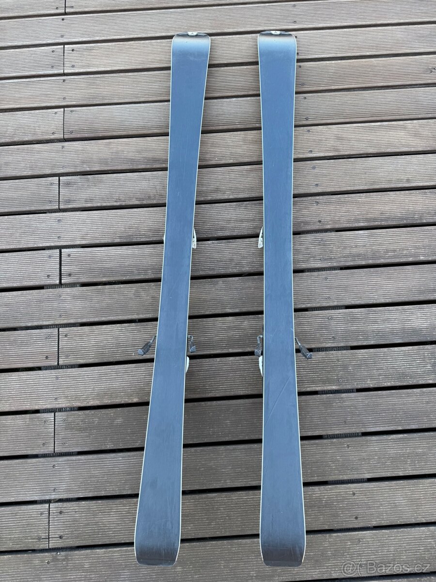 Carvingové lyže Atomic Race 8 - 130 cm - 7