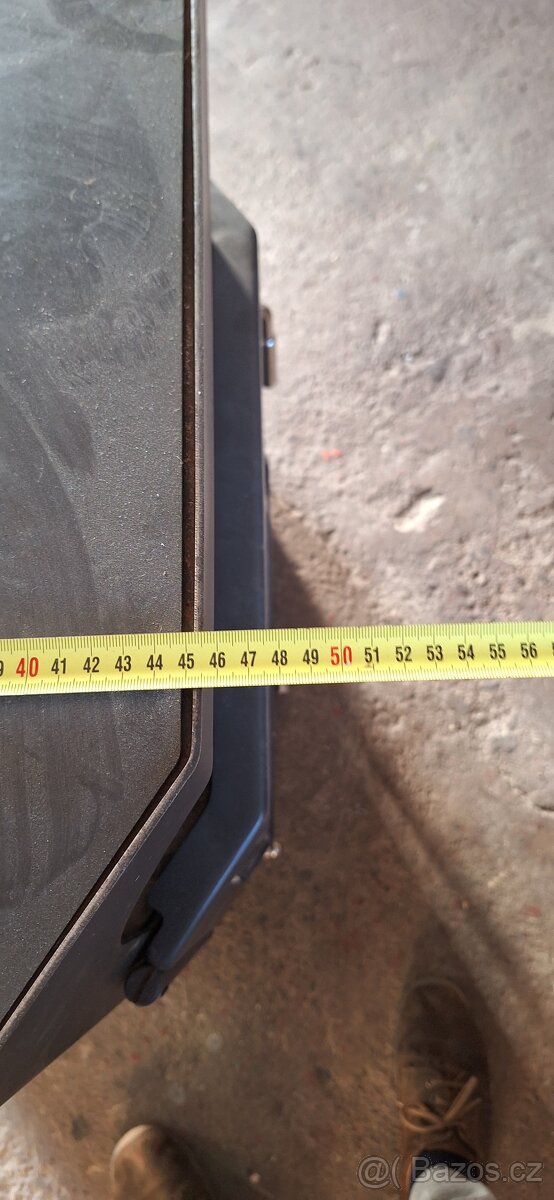 Krbová kamna THORMA - 7