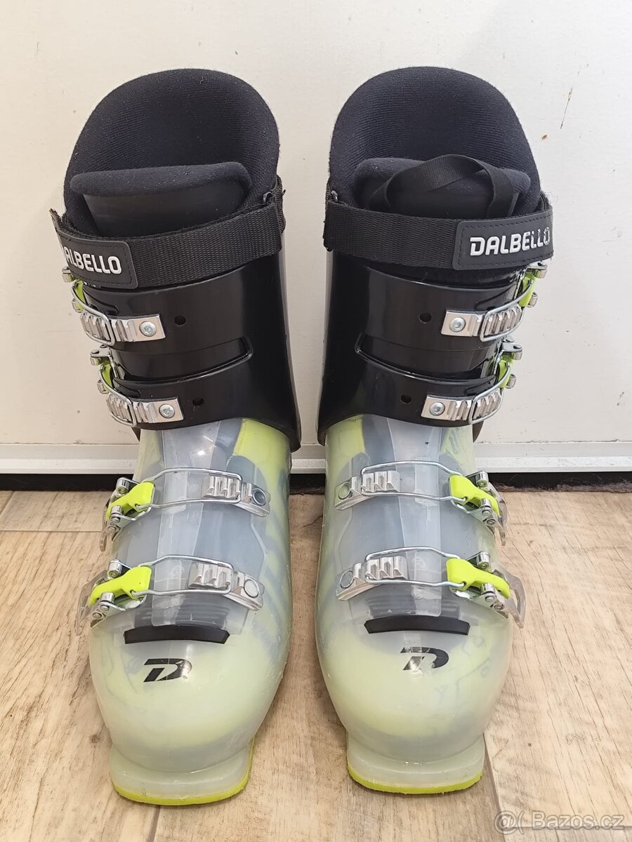 Lyžařské boty Dalbello - 7