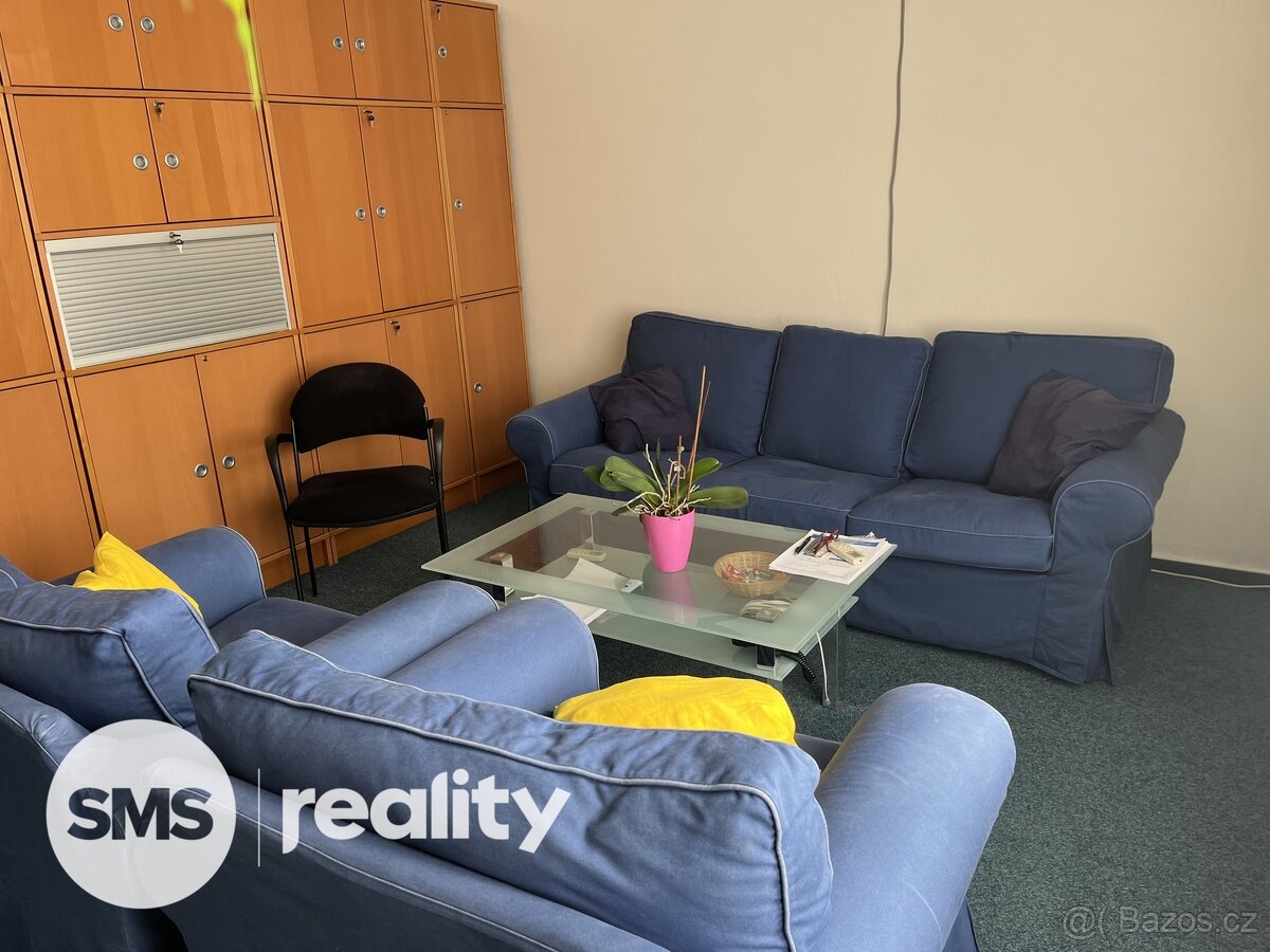 Pronájem kanceláře - 7