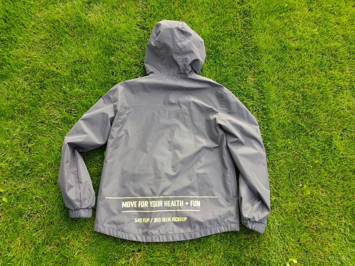 Chlapecká bunda vel. 158 - 7