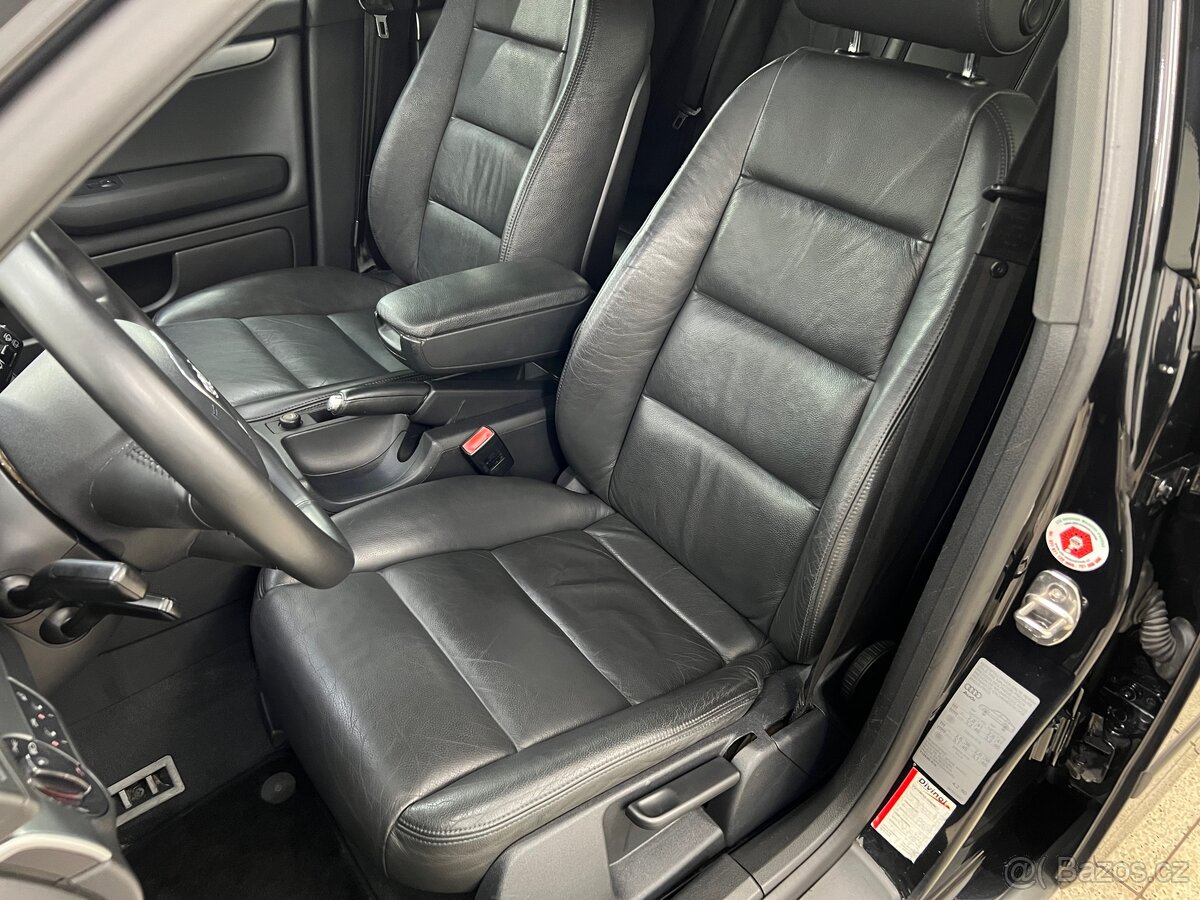 AUDI A4 AVANT 2.0 TFSI - 7