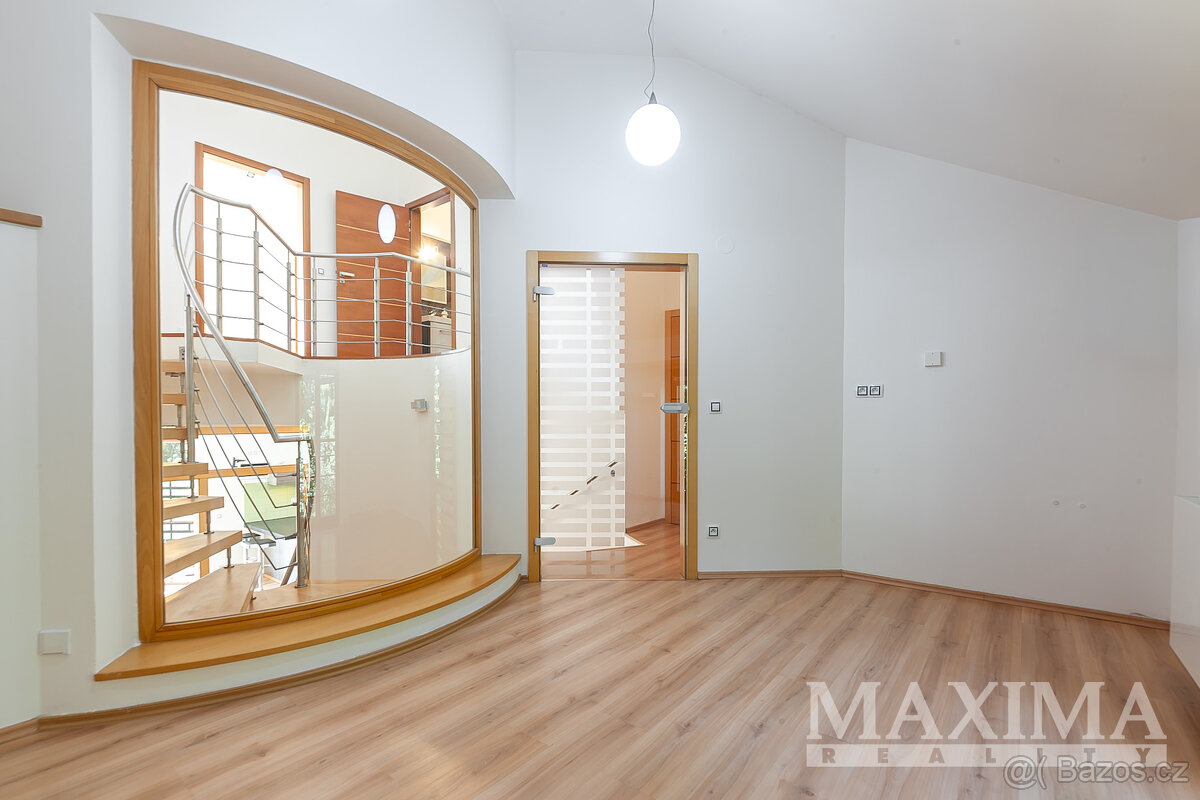 Dům 5+kk o ploše 232 m2 - Klecany, Klecany - 7