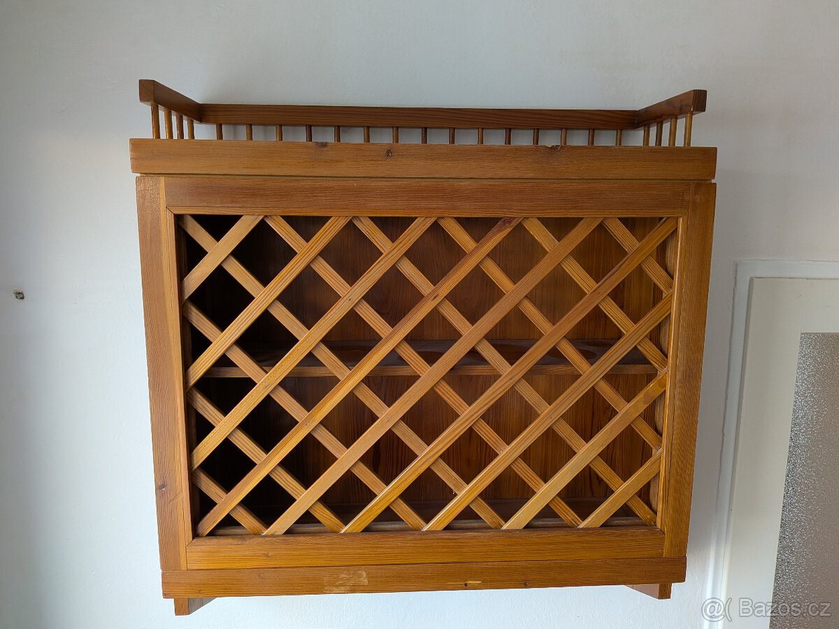 Selská jizba – jídelna - 7